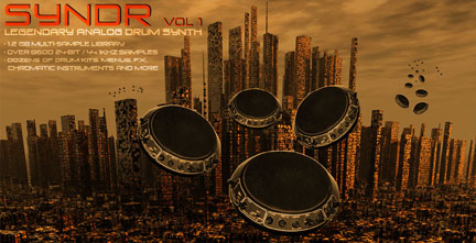 SYNDR